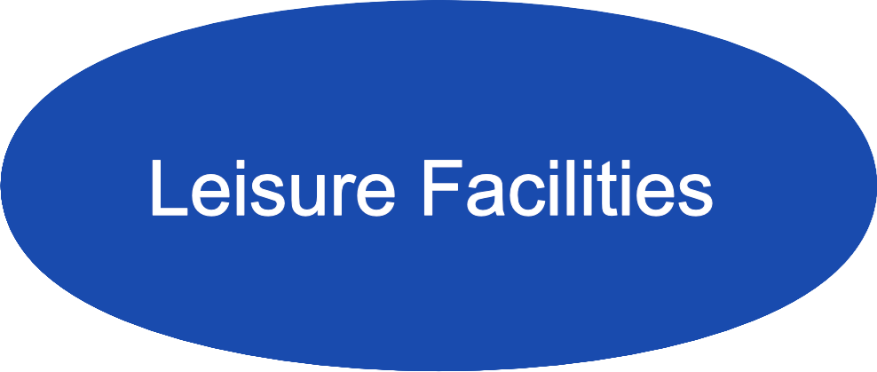 Leisure facilities
