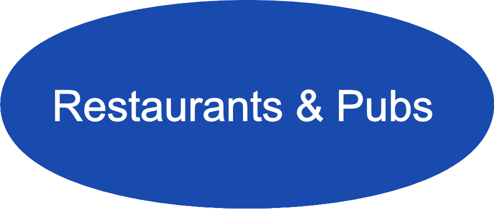 Restaurants and pubs