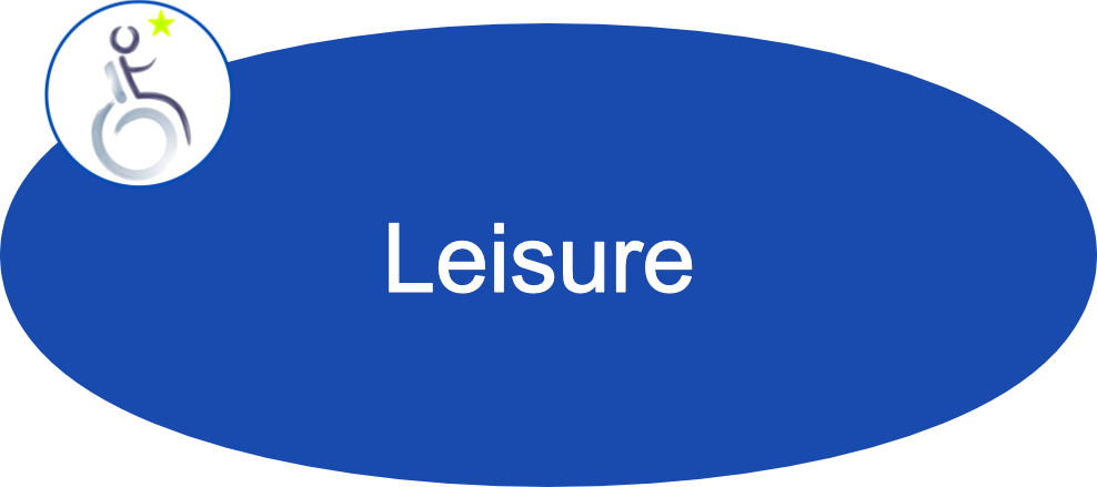 disability access audits for leisure facilities